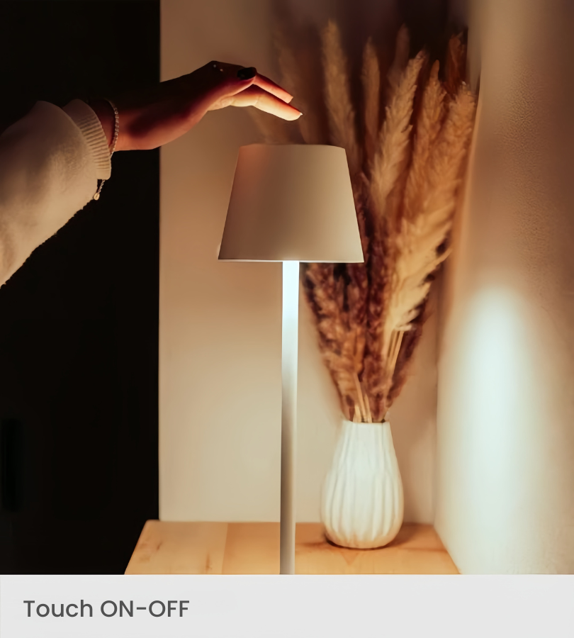 Bramelio - Wireless Lamp Set Offer
