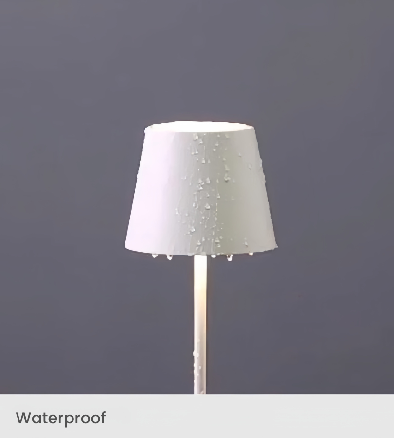 Bramelio - Wireless Lamp Set Offer