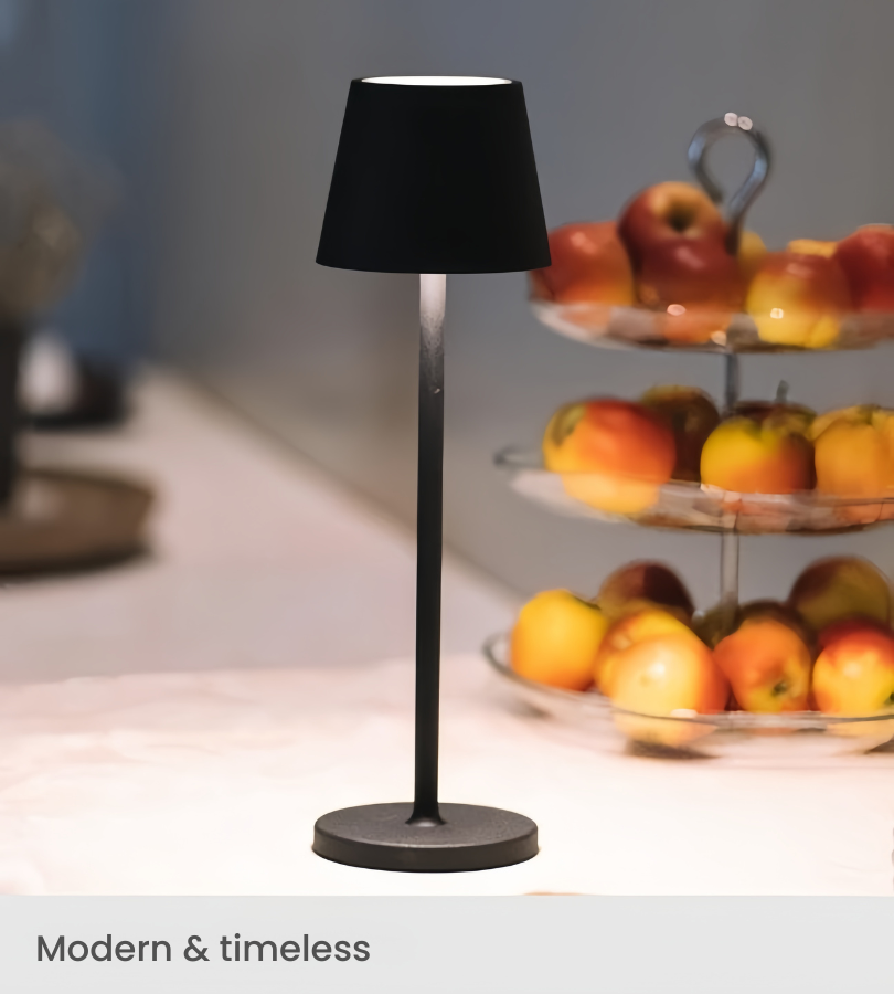 Bramelio - Wireless Lamp Set Offer